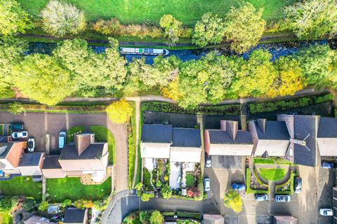 undefined, Broom Lane, Dickens Heath