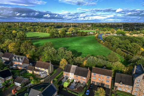 2 bedroom terraced house for sale, Broom Lane, Dickens Heath