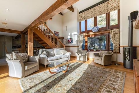 3 bedroom detached house for sale, Duncton Common, Duncton, Petworth, West Sussex, GU28