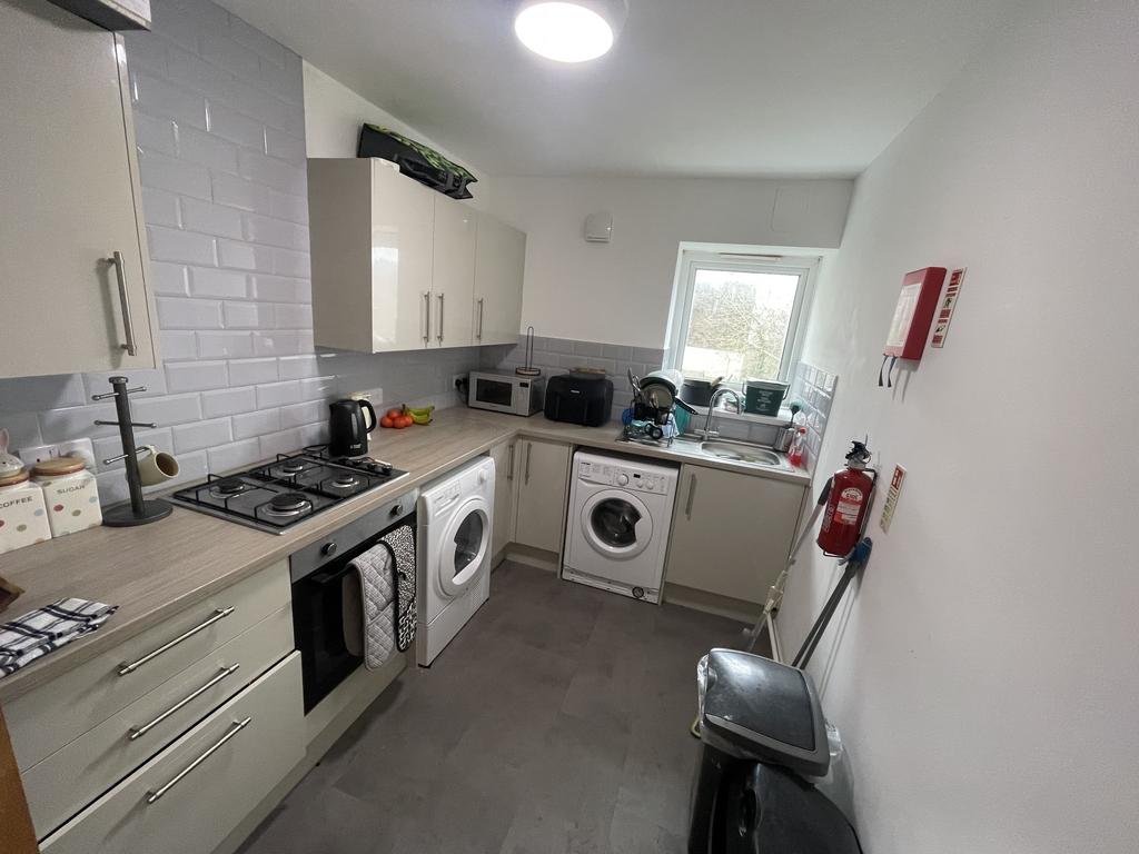 Kitchen 1