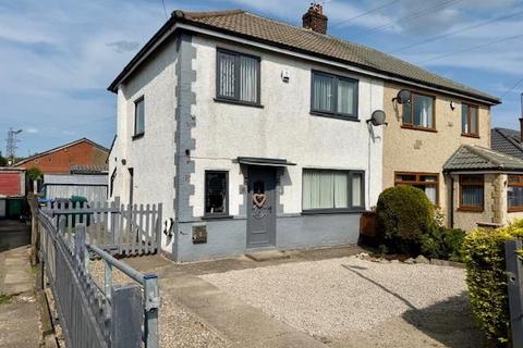 3 bedroom semi-detached house for sale, Kingsway, Wrose, Bradford