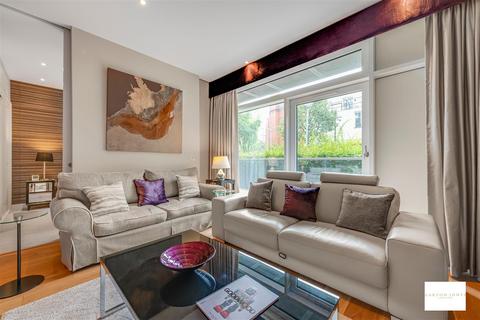 undefined, Hepworth Court, Grosvenor Waterside, 30 Gatliff Road, London, SW1W