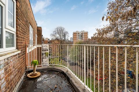 3 bedroom apartment for sale, Wimbourne Street, London, N1