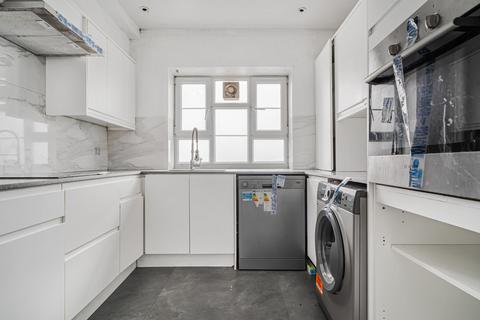 3 bedroom apartment for sale, Wimbourne Street, London, N1