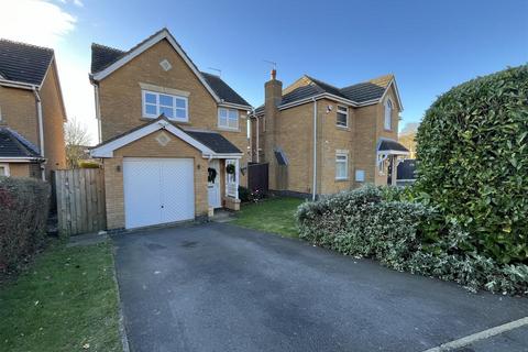 undefined, Parkmere Close, Bradford BD4
