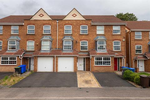 undefined, Bullrushes Close, Stoke-On-Trent ST1