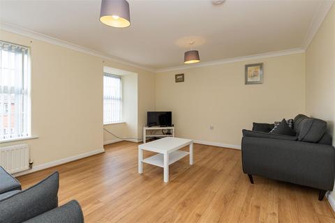 undefined, Bullrushes Close, Stoke-On-Trent ST1