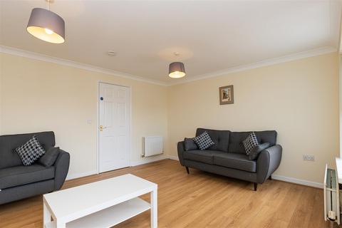 undefined, Bullrushes Close, Stoke-On-Trent ST1