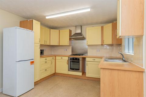 undefined, Bullrushes Close, Stoke-On-Trent ST1