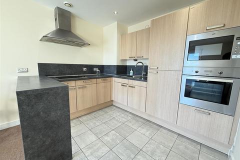 2 bedroom apartment for sale, Fernie Street, Manchester