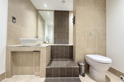 2 bedroom apartment for sale, Fernie Street, Manchester