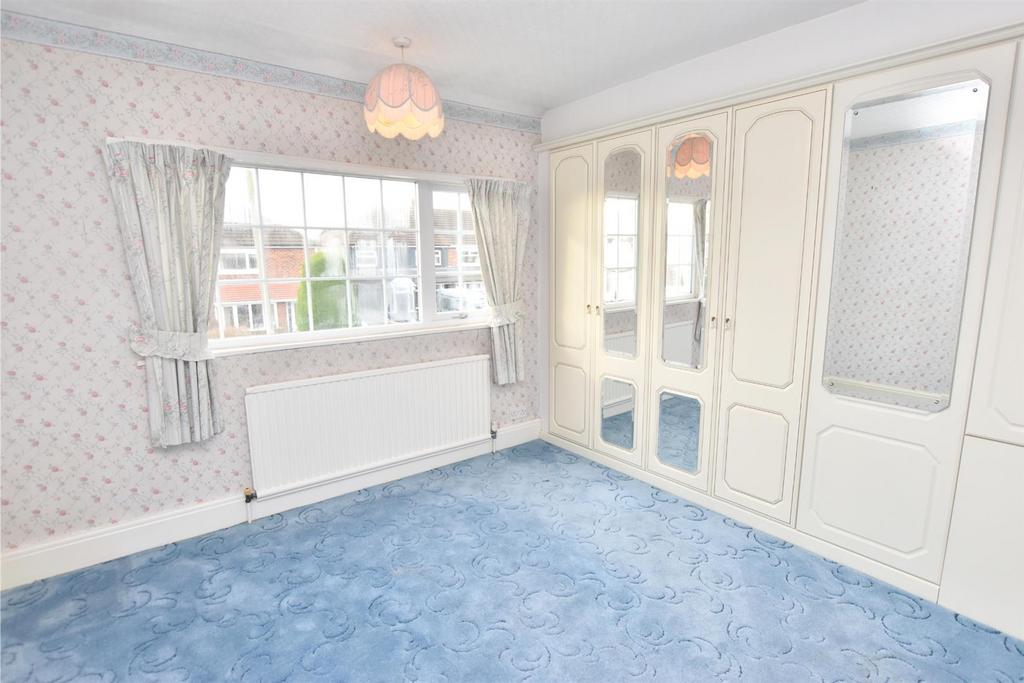 Bedroom 3 (front)