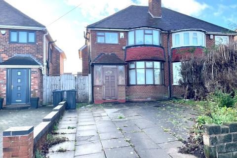 164 Quinton Road West, Quinton, Birmingham, B32 2RL