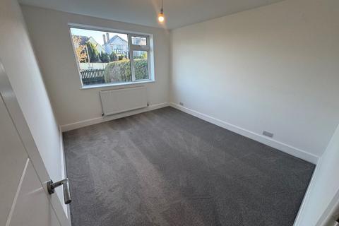 2 bedroom flat to rent, Christchurch Road, Bournemouth, BH7