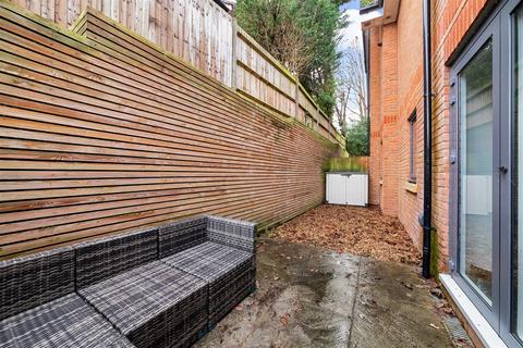 undefined, Riddlesdown Road, Purley CR8