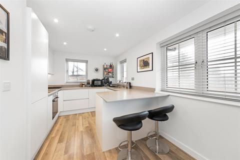 undefined, Riddlesdown Road, Purley CR8