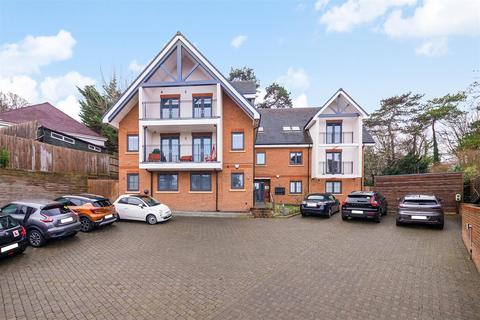 undefined, Riddlesdown Road, Purley CR8