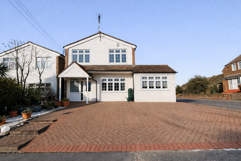 4 bedroom detached house for sale, Albert Road, Orpington BR6