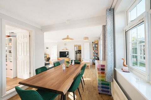 4 bedroom detached house for sale, Albert Road, Orpington BR6