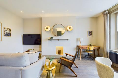 undefined, Abbey Road, London NW8