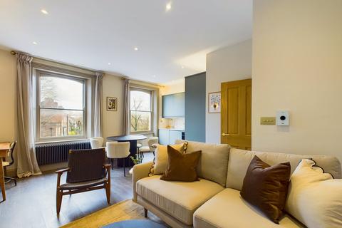 undefined, Abbey Road, London NW8