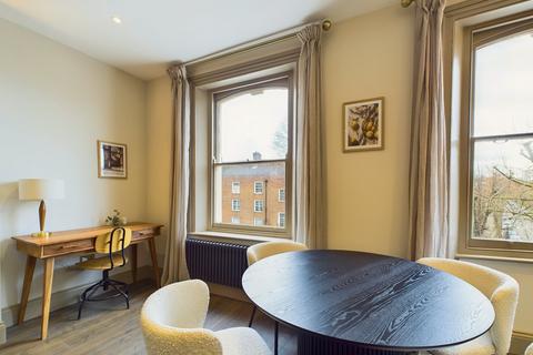 undefined, Abbey Road, London NW8