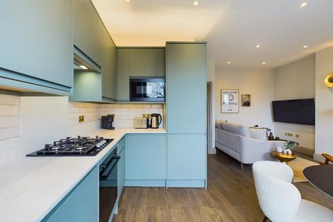 undefined, Abbey Road, London NW8