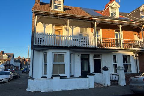 undefined, Russell Road, Felixstowe.