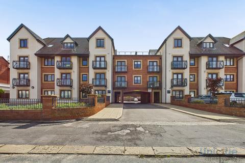 The Atrium,  Lytham St. Annes, FY8