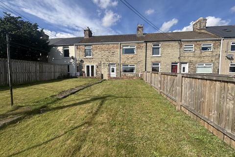 undefined, High Terrace, Roddymoor, Crook