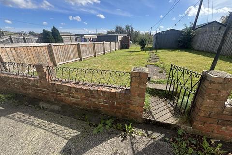 undefined, High Terrace, Roddymoor, Crook