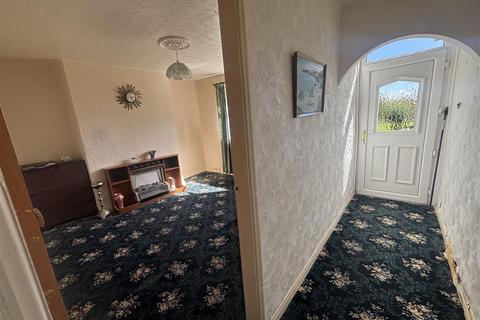 undefined, High Terrace, Roddymoor, Crook