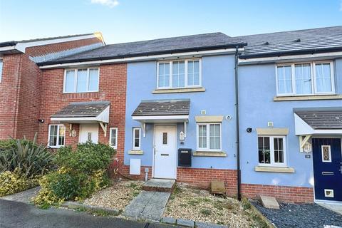 2 bedroom terraced house for sale, Captains Parade, East Cowes, Isle of Wight