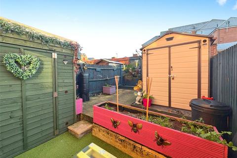 2 bedroom terraced house for sale, Captains Parade, East Cowes, Isle of Wight