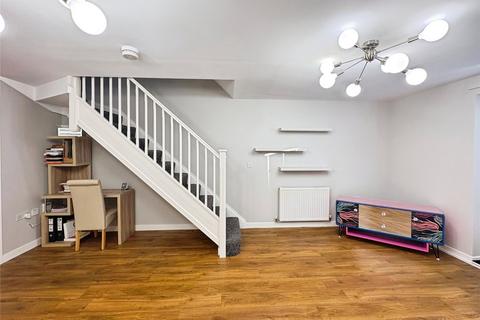 2 bedroom terraced house for sale, Captains Parade, East Cowes, Isle of Wight