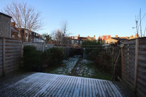 undefined, Morland Road, Addiscombe, CR0