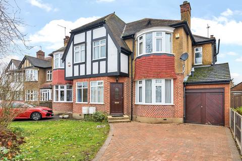 5 bedroom semi-detached house for sale, Marlborough Avenue, Ruislip, Middlesex