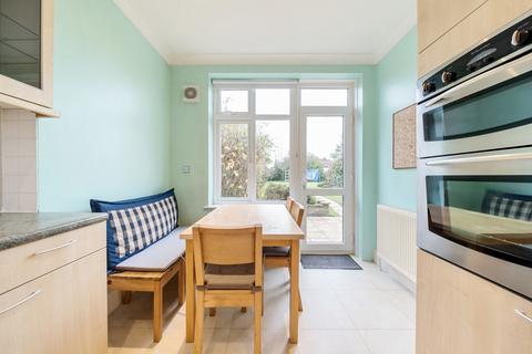 5 bedroom semi-detached house for sale, Marlborough Avenue, Ruislip, Middlesex