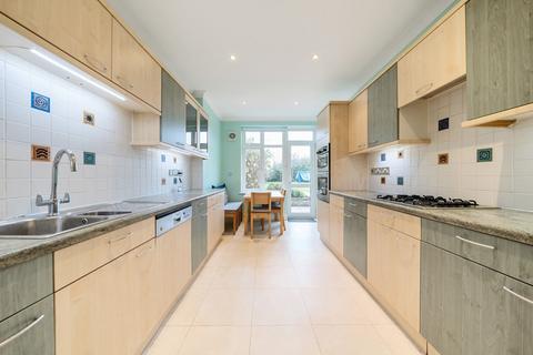 5 bedroom semi-detached house for sale, Marlborough Avenue, Ruislip, Middlesex