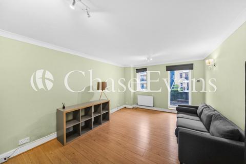 2 bedroom flat to rent, Tavistock Road, Croydon, CR0