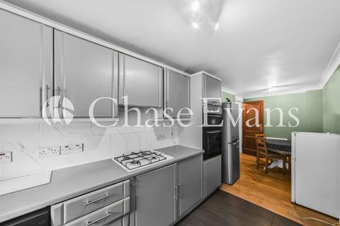 2 bedroom flat to rent, Tavistock Road, Croydon, CR0