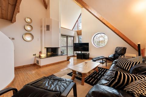 4 bedroom detached house for sale, Broadstone