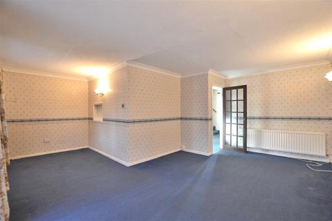 undefined, Tavistock Road, Fleet GU51