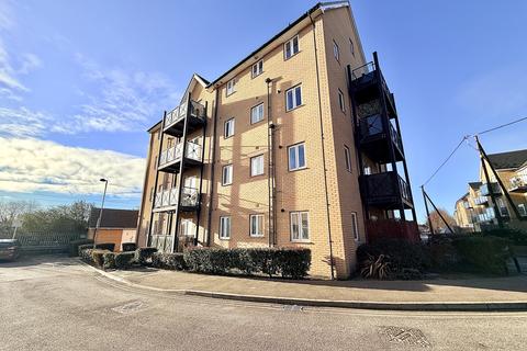 undefined, Clay Mills Court, Thomas Way, CM7
