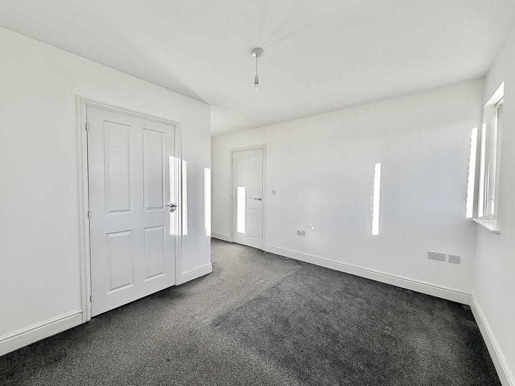 Bedroom One View 1