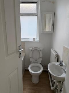 undefined, Rosebank Grove, London E17