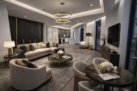 3 bedroom apartment to rent, The Lucan, Lucan Place, Chelsea , London SW3