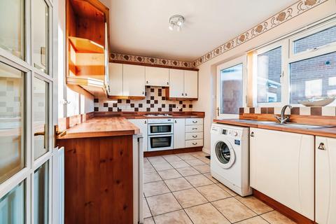2 bedroom detached bungalow for sale, De La Bere Crescent, Burbage