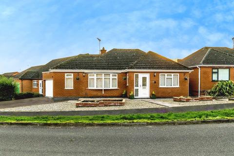 undefined, De La Bere Crescent, Burbage