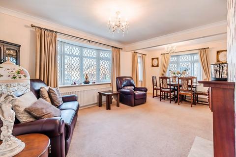 2 bedroom detached bungalow for sale, De La Bere Crescent, Burbage
